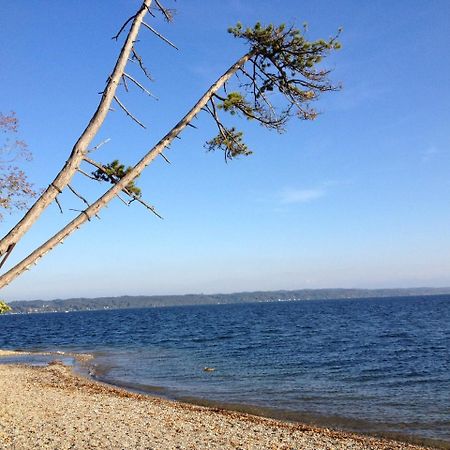 Boutique Hotel Reschen Tutzing Εξωτερικό φωτογραφία