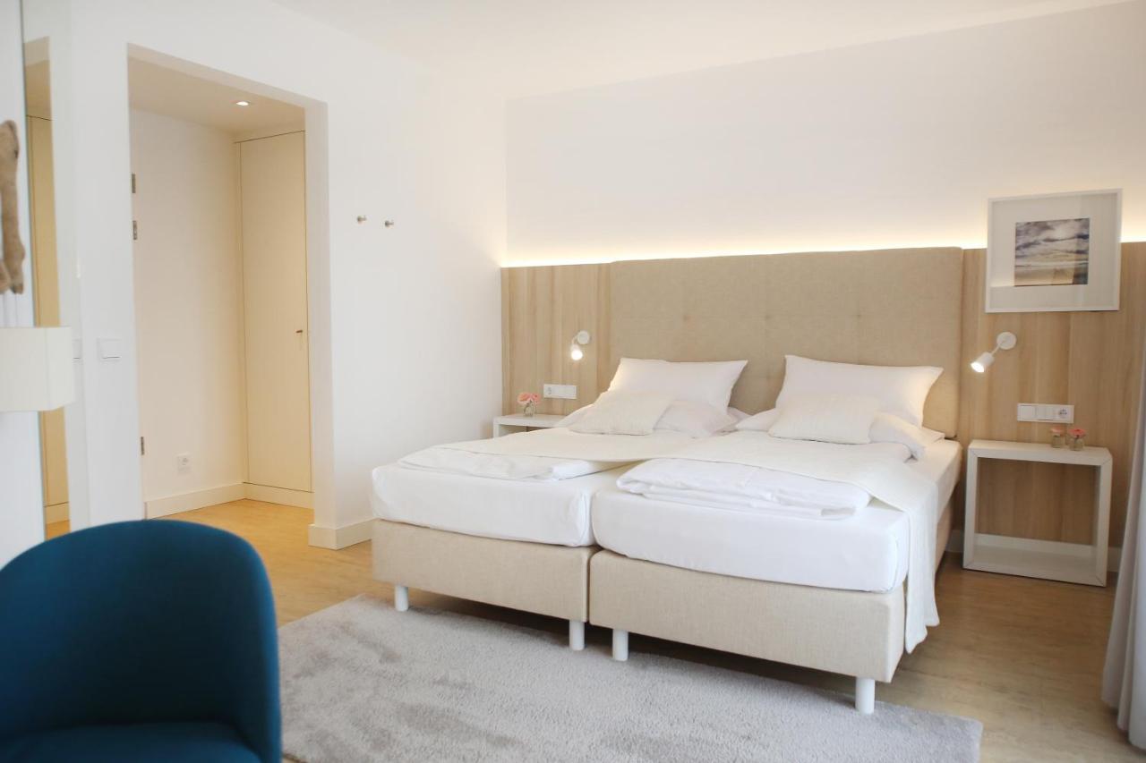 Boutique Hotel Reschen Tutzing Εξωτερικό φωτογραφία