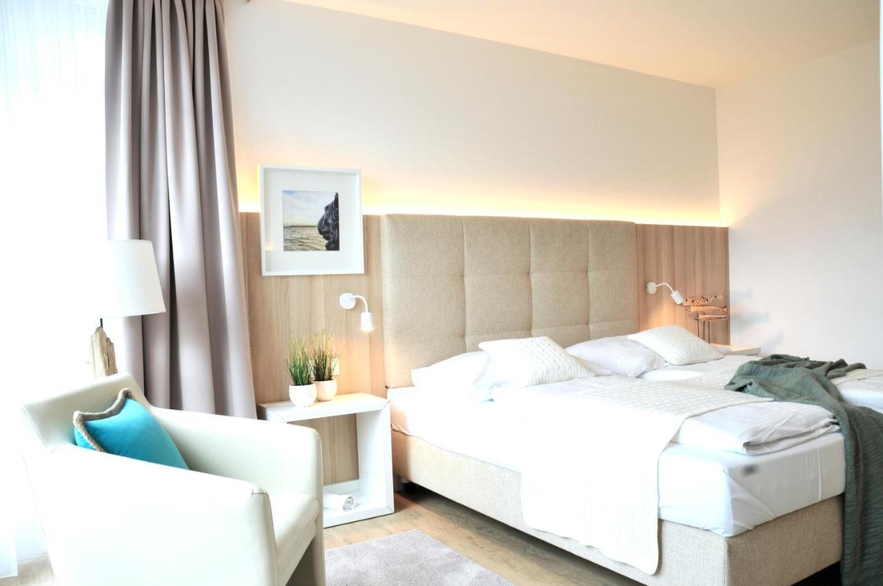 Boutique Hotel Reschen Tutzing Εξωτερικό φωτογραφία