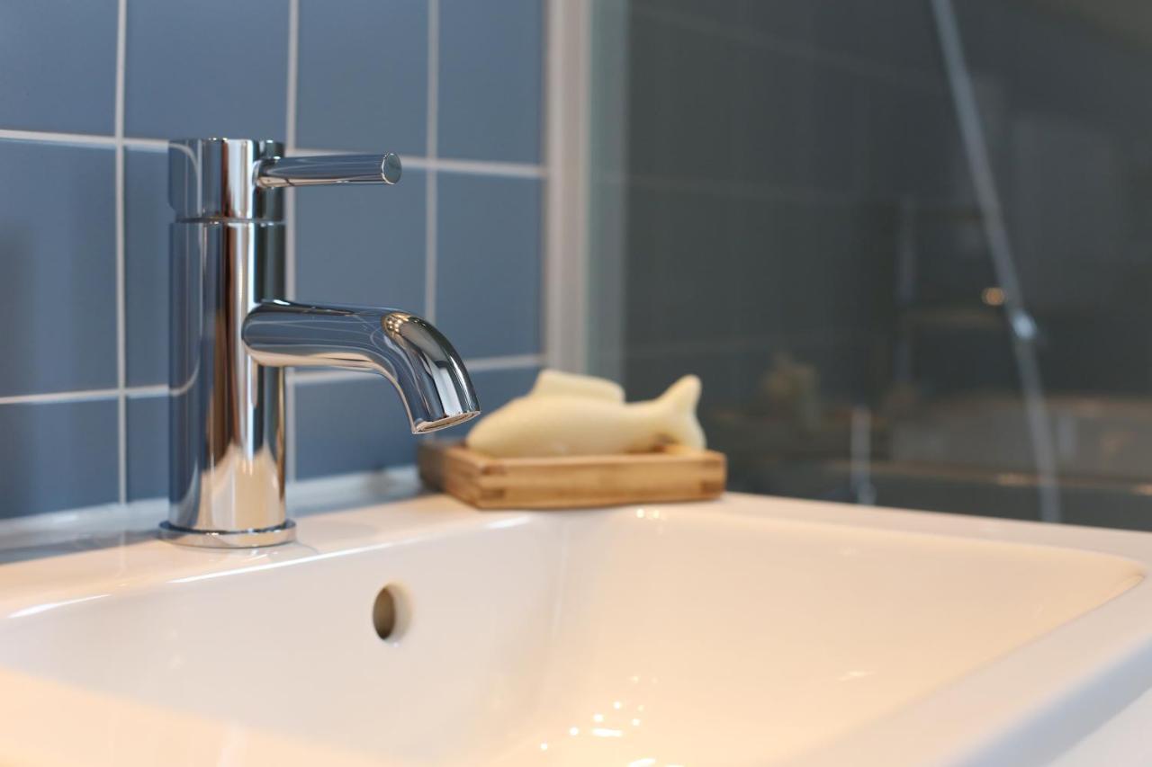 Boutique Hotel Reschen Tutzing Εξωτερικό φωτογραφία