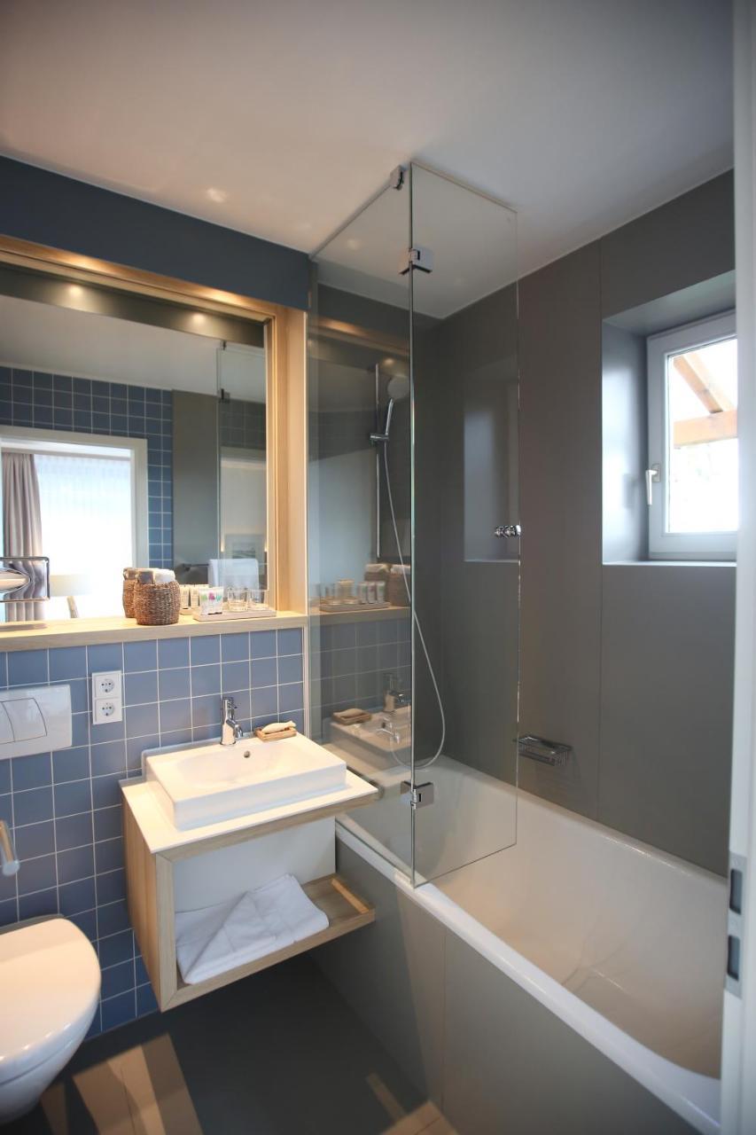 Boutique Hotel Reschen Tutzing Εξωτερικό φωτογραφία