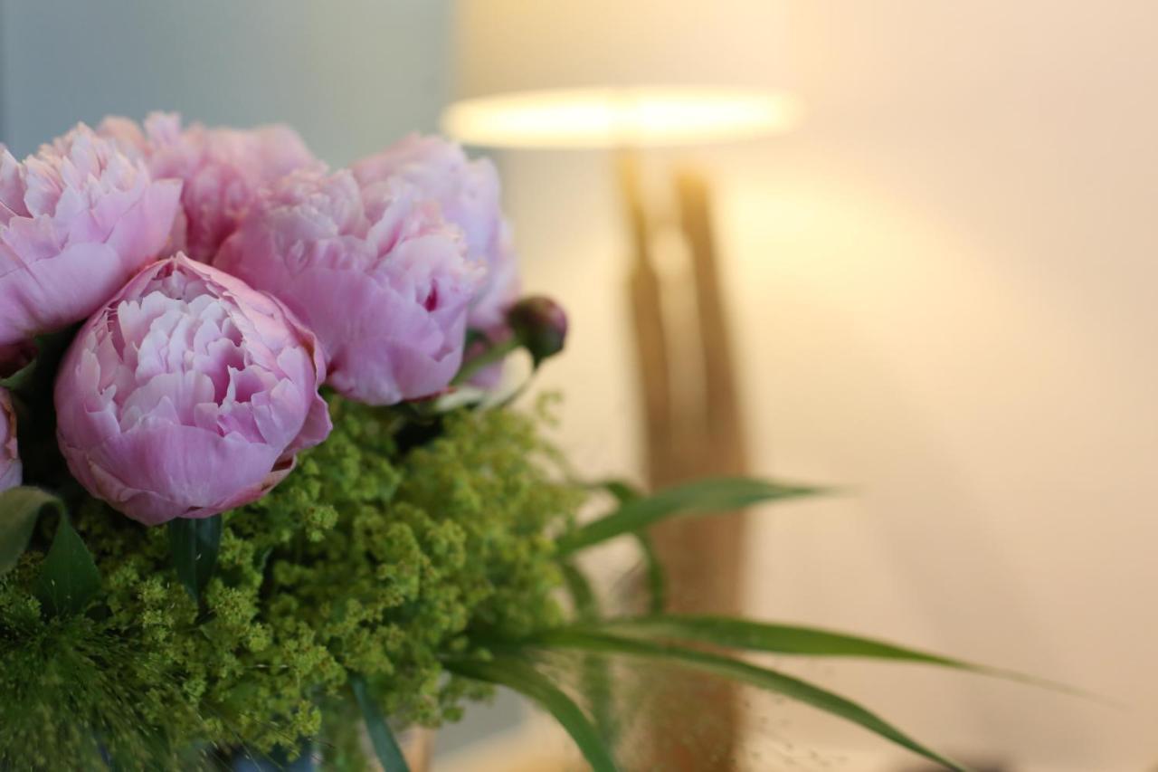 Boutique Hotel Reschen Tutzing Εξωτερικό φωτογραφία