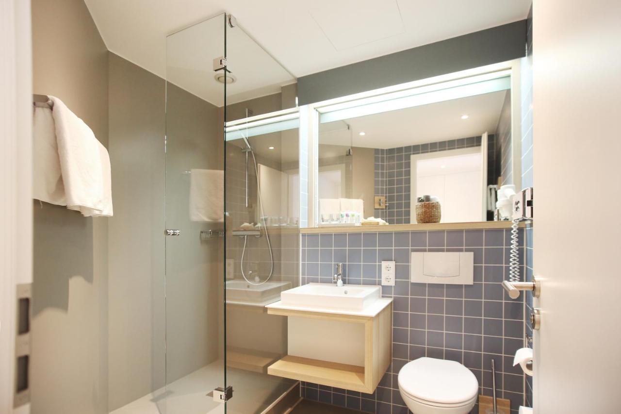 Boutique Hotel Reschen Tutzing Εξωτερικό φωτογραφία