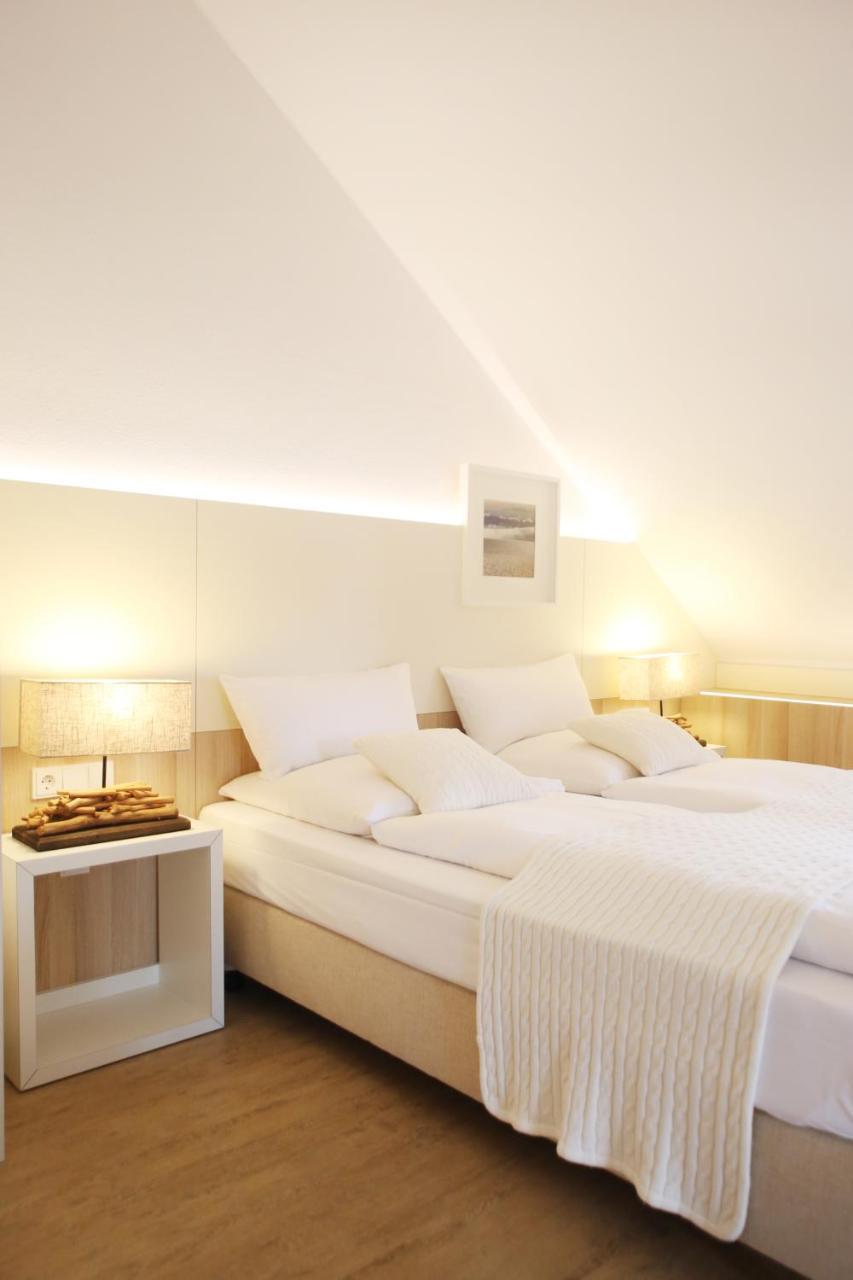Boutique Hotel Reschen Tutzing Εξωτερικό φωτογραφία
