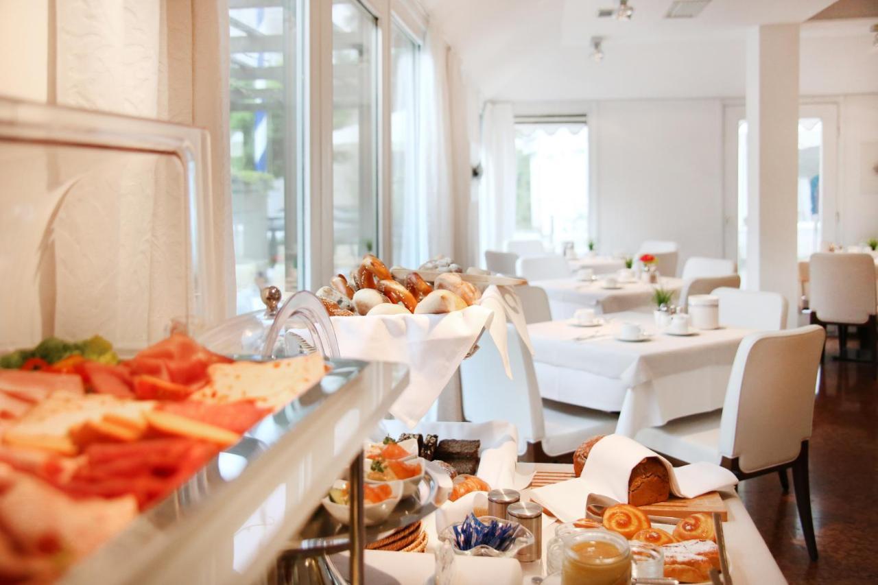 Boutique Hotel Reschen Tutzing Εξωτερικό φωτογραφία