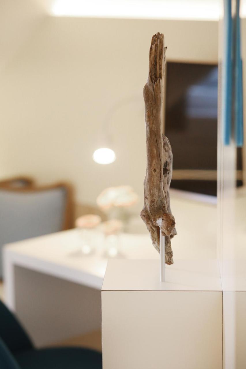 Boutique Hotel Reschen Tutzing Εξωτερικό φωτογραφία