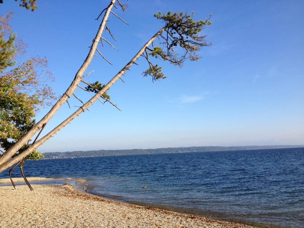 Boutique Hotel Reschen Tutzing Εξωτερικό φωτογραφία
